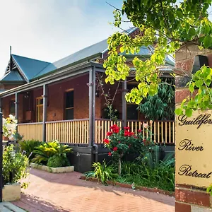 Guildford River Retreat Perth